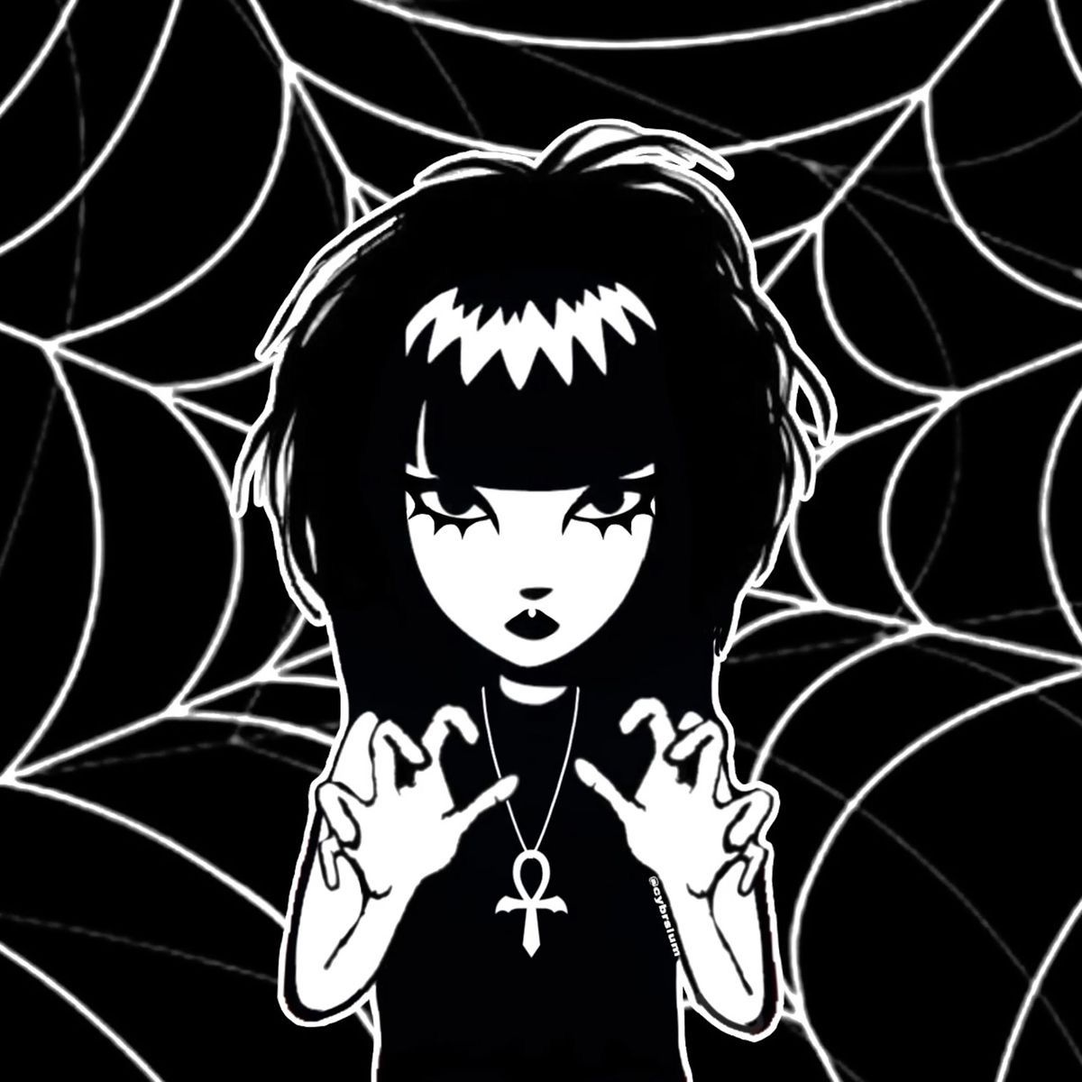 Emo Pfp Ideas In Wallpaper