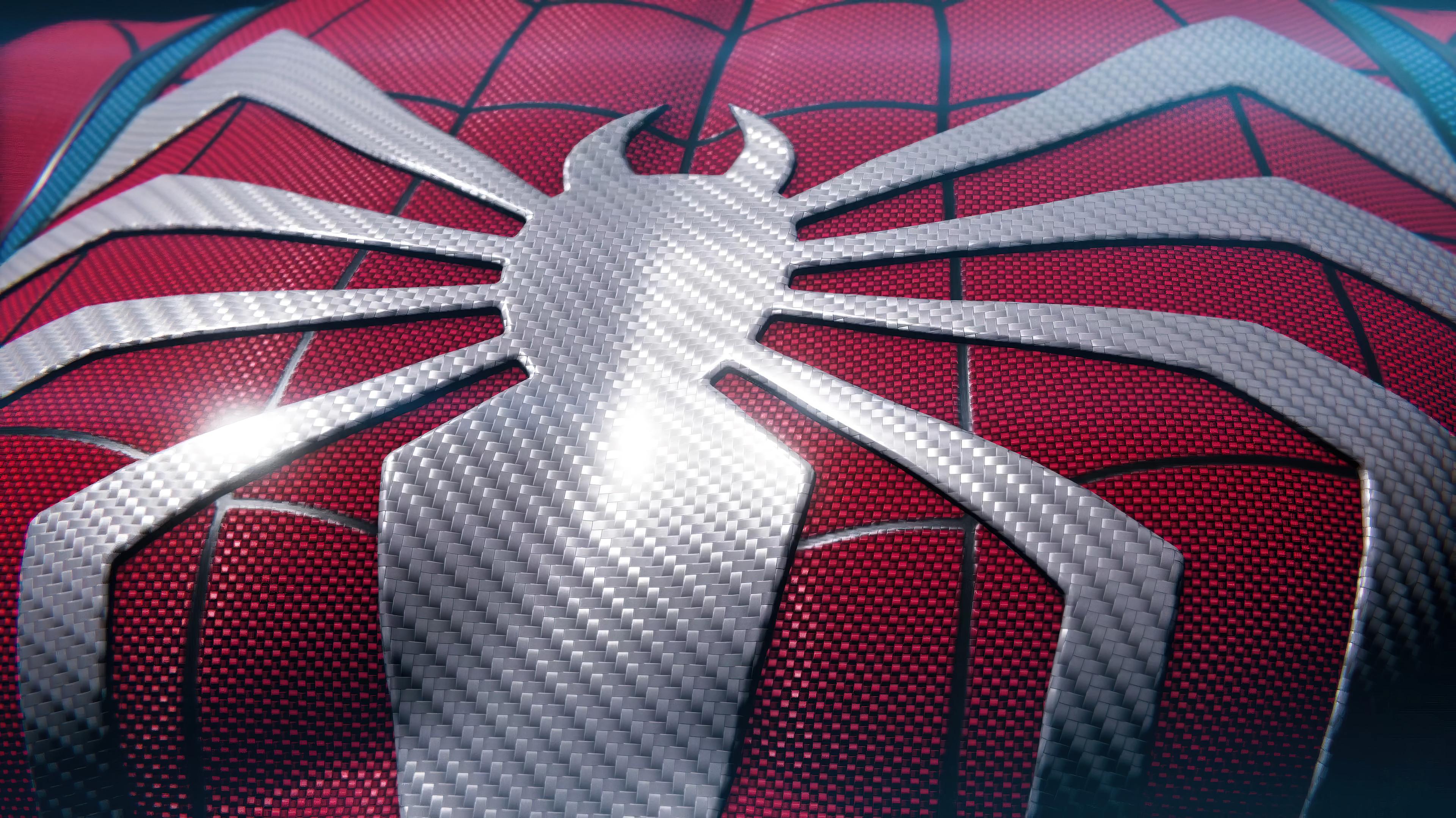 Marvel S Spider Man 4k Phone iPhone Wallpaper 6871b