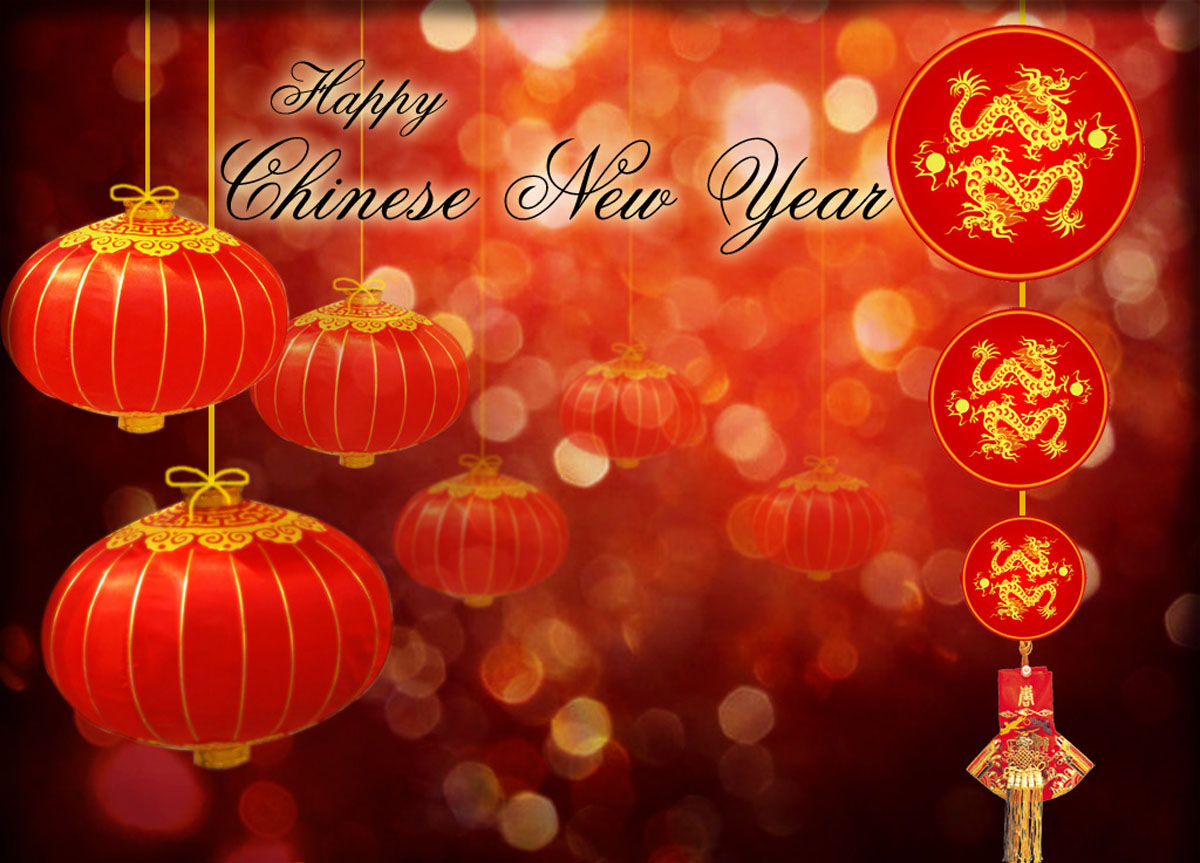 Chinese New Year Wallpaper For Desktop