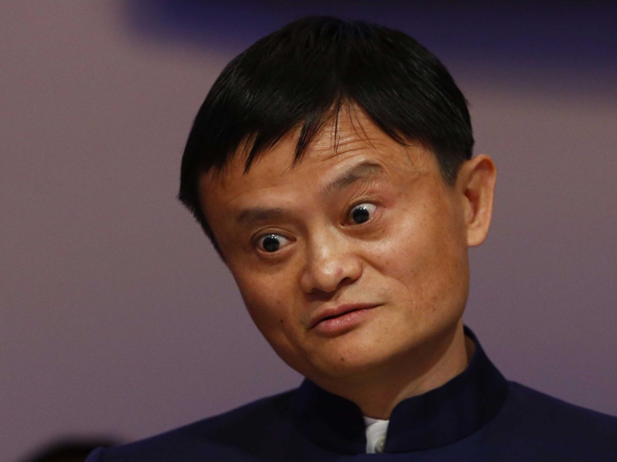 Top Jack Ma Scarface Wallpaper