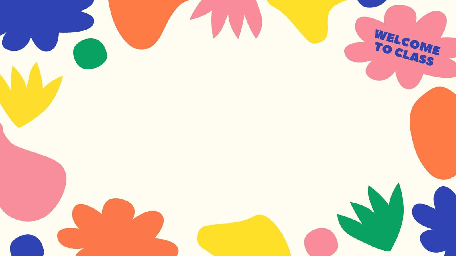 Background Wallpaper