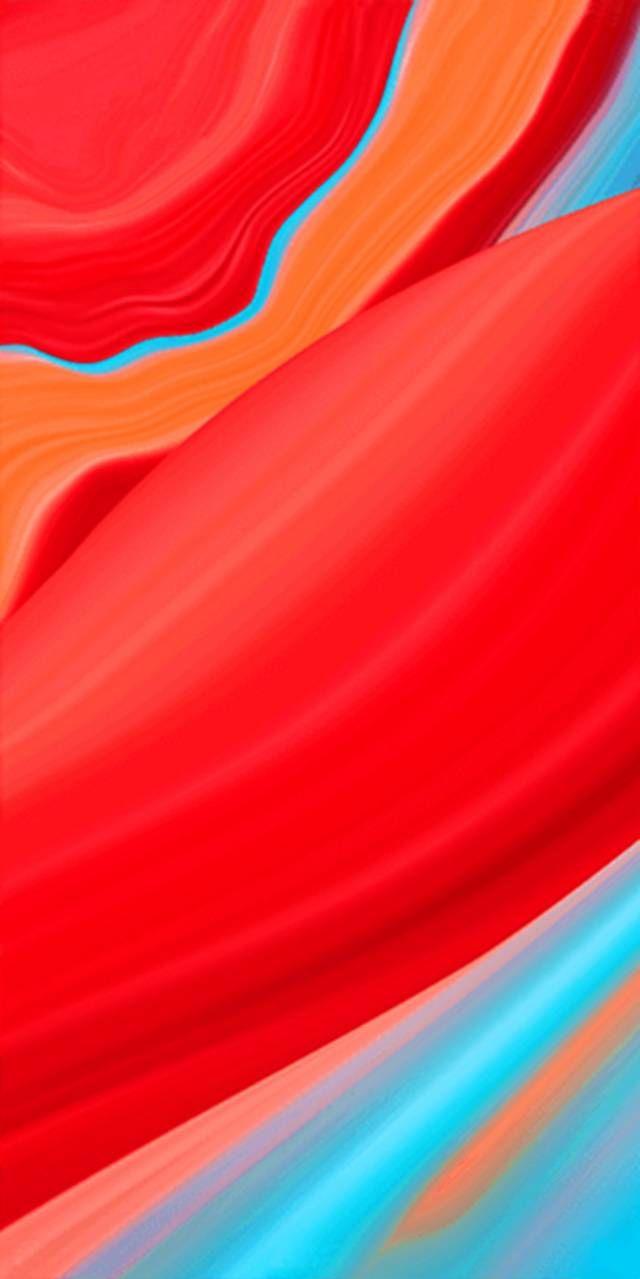 Redmi S2 Wallpaper By P3tr1t Now