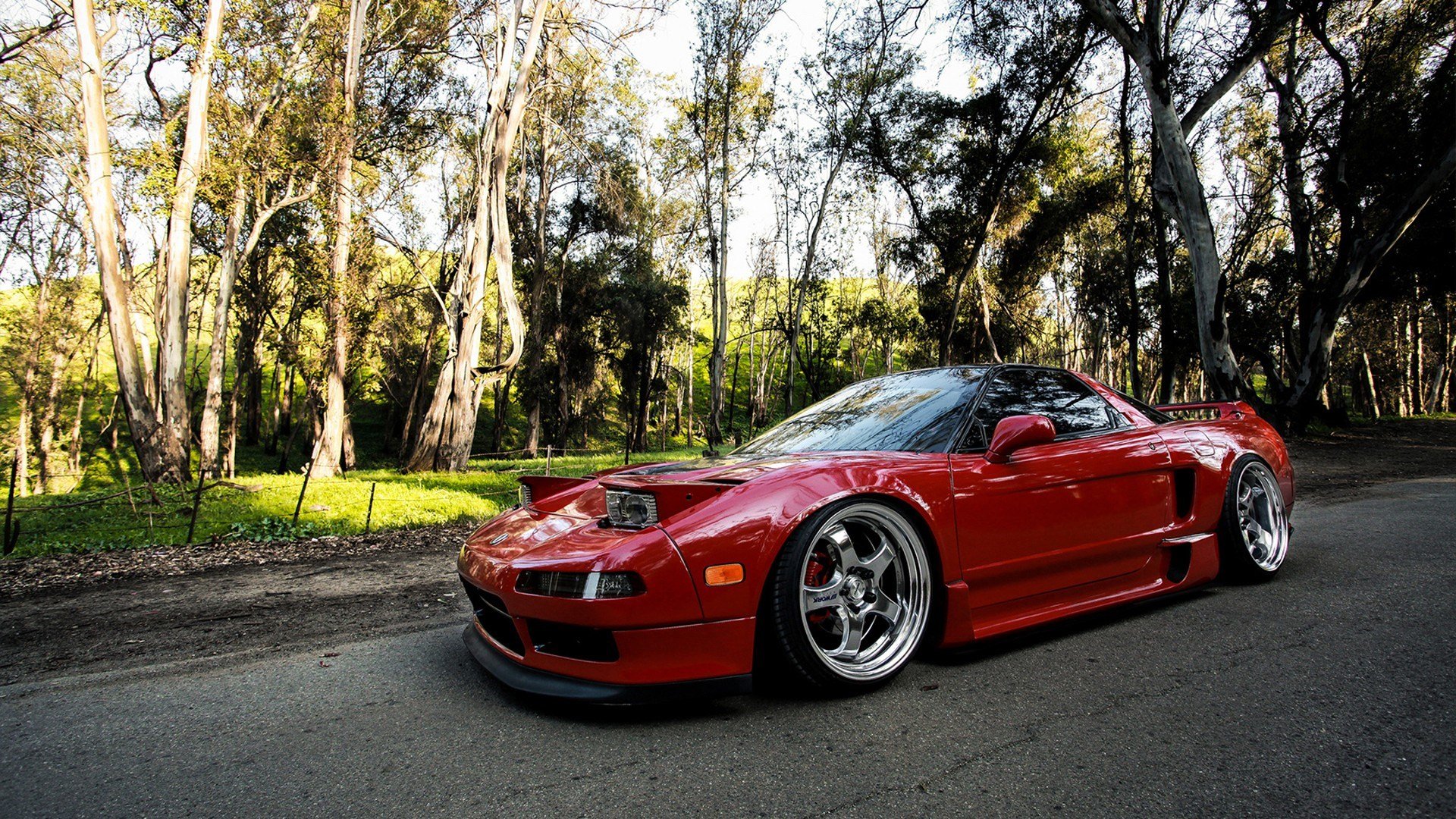 Honda Nsx High Quality Background Id For HD 1080p Puter