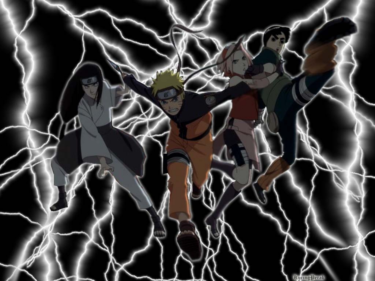 Naruto Shippuden Wallpaper HD