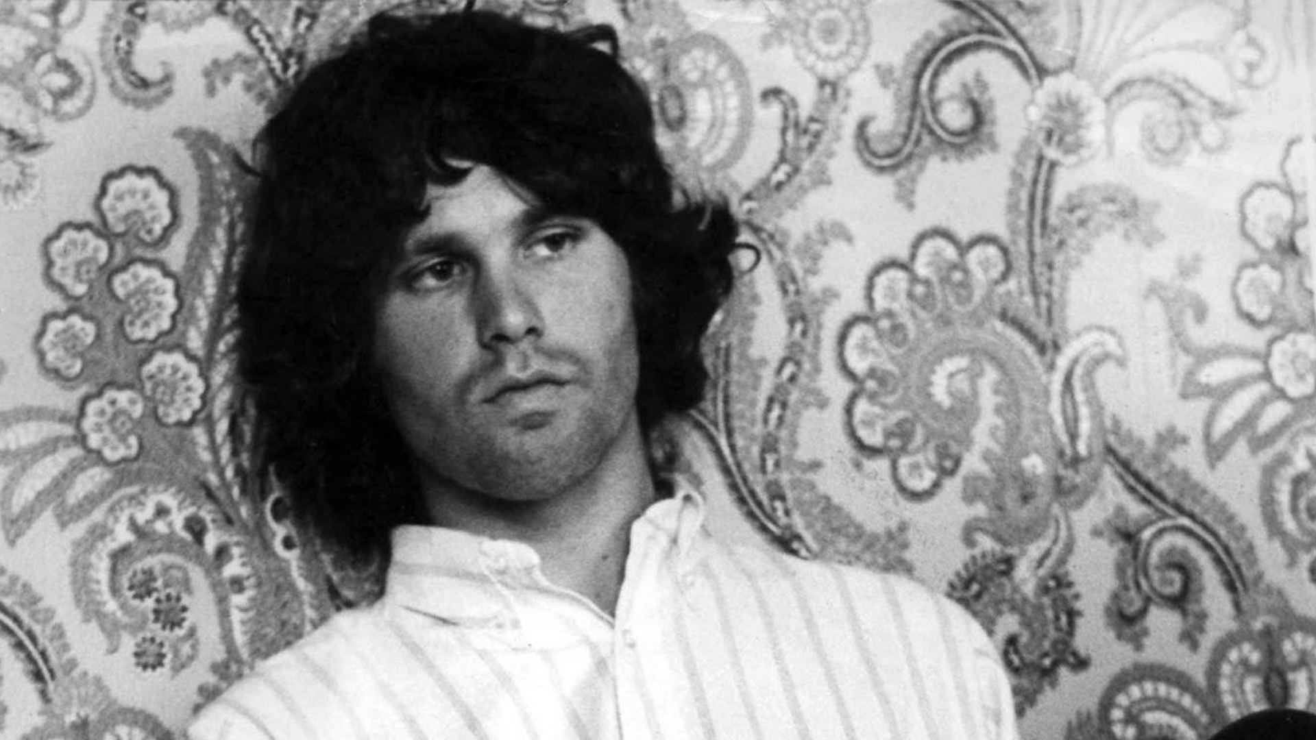 Wallpaper Jim Morrison Galleries Pics