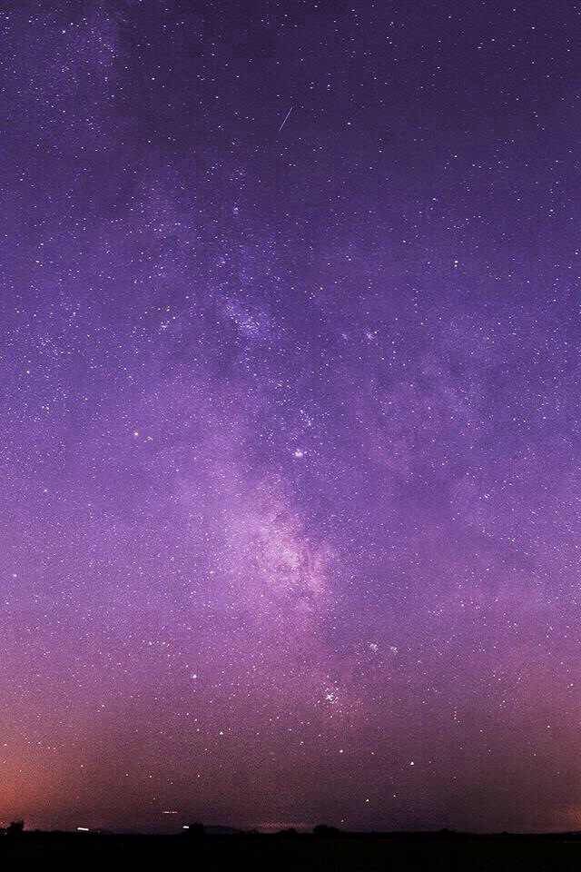 Free Download Purple Blue Galaxy Background Wallpaper Backgrounds