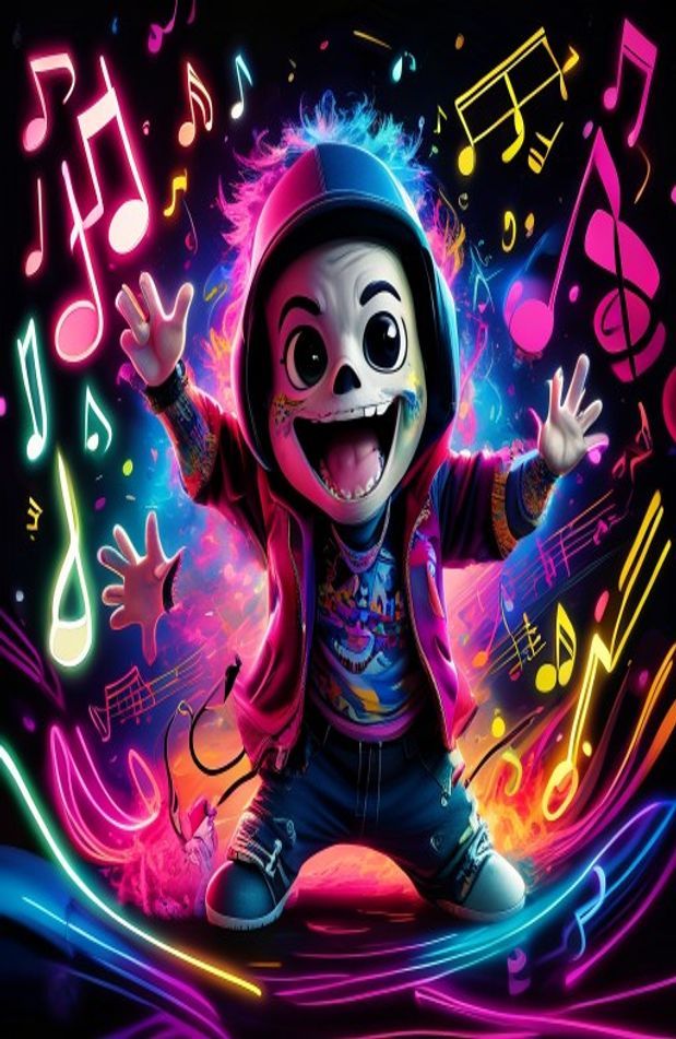 Marshmello Wallpaper HD