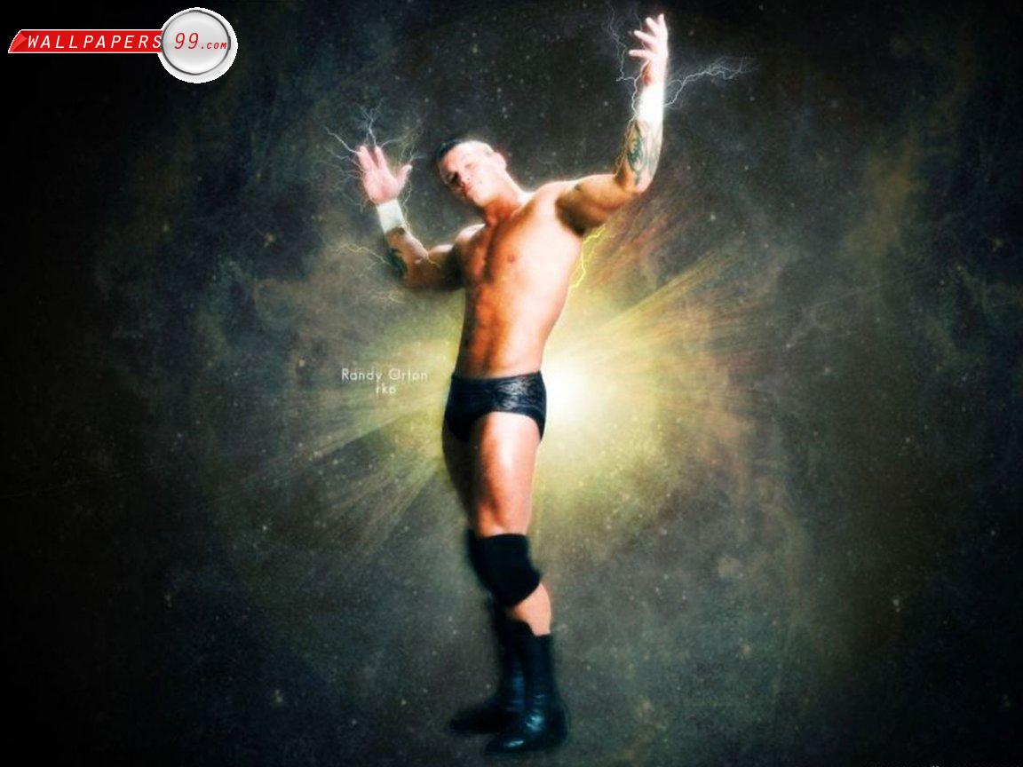 Top HD Wallpaper Randy Orton