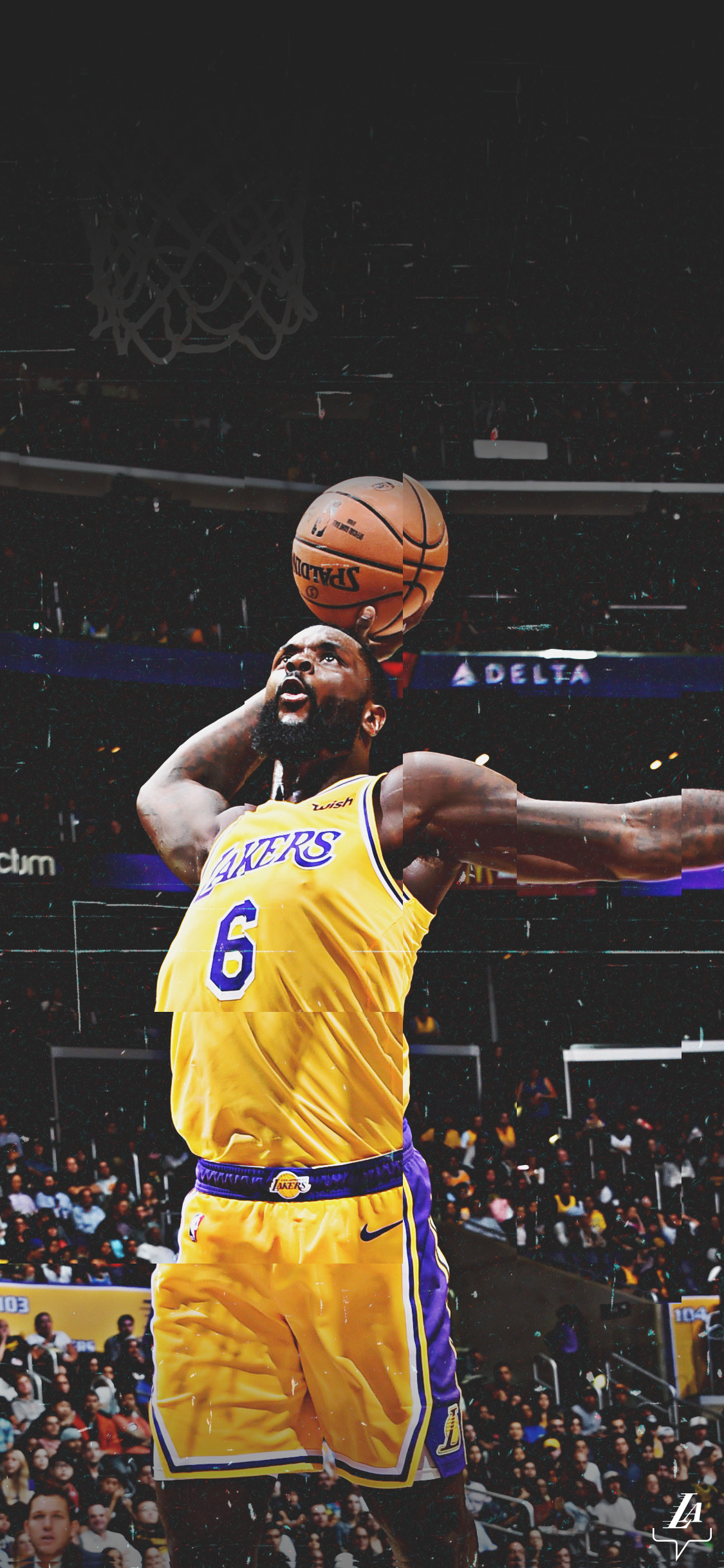 Nba iPhone Wallpaper