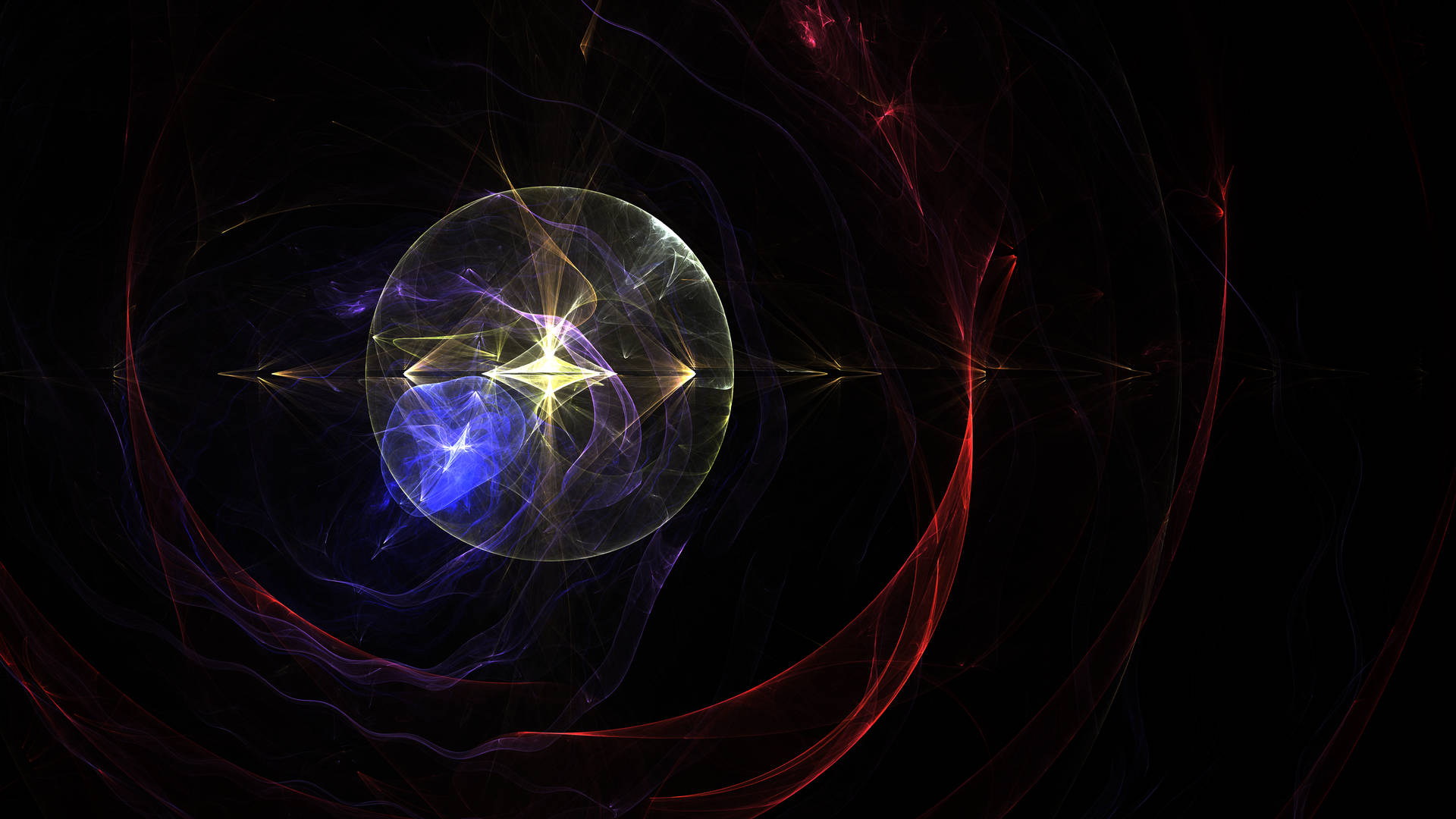 Energy Wallpaper
