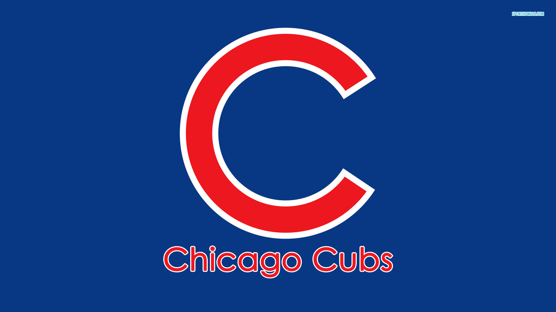  Chicago Cubs wallpaper Chicago Cubs wallpapers 1920x1080