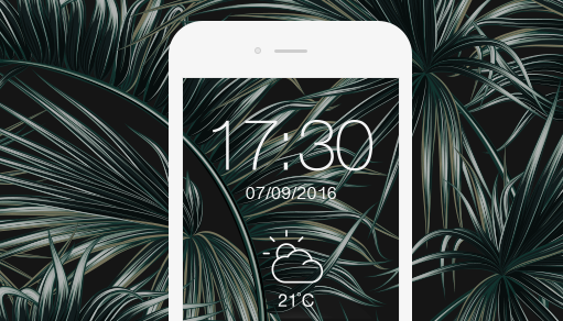 Free download Top 10 Wallpaper Apps For iOS Android Devices Hongkiat