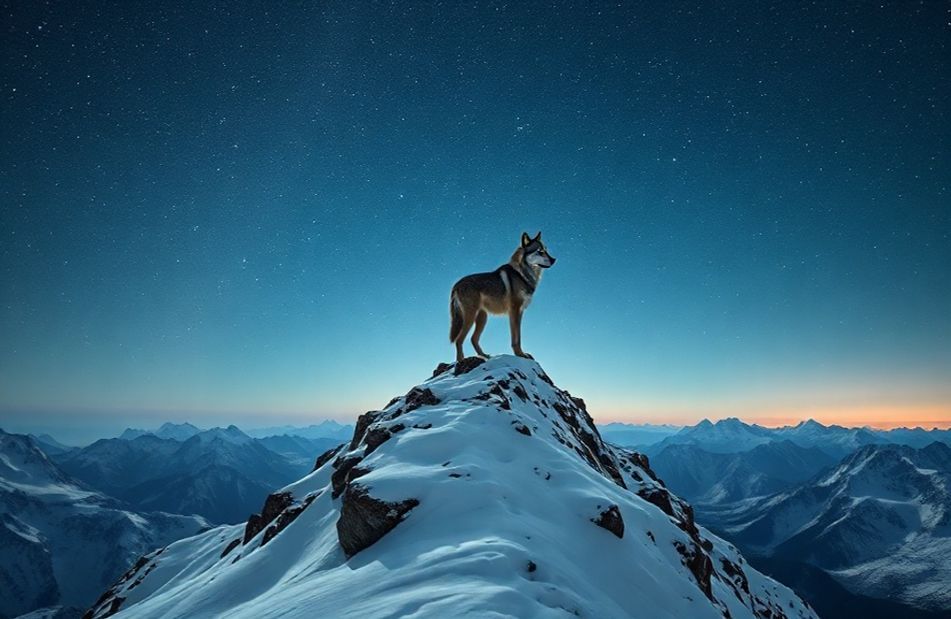 Windows Animal Wallpaper