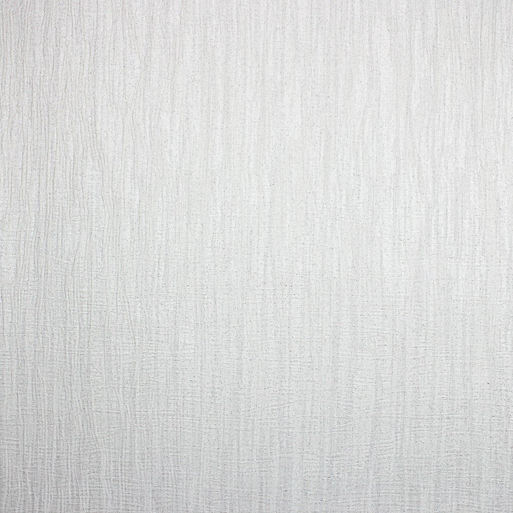 Home Wallpaper Texture Plain Glitter Wallpaper White   M95563 1000x1000
