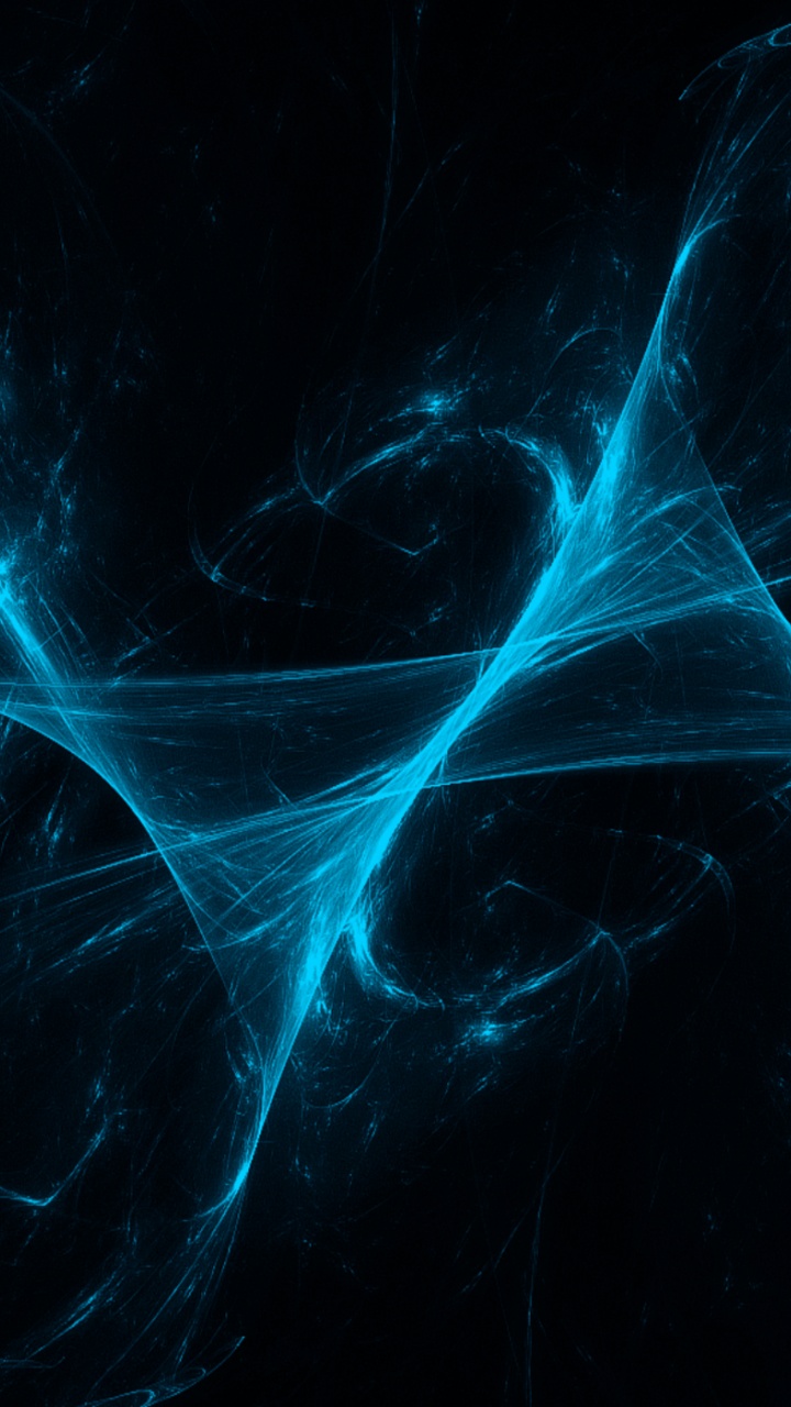 Abstract Galaxy S3 Wallpaper