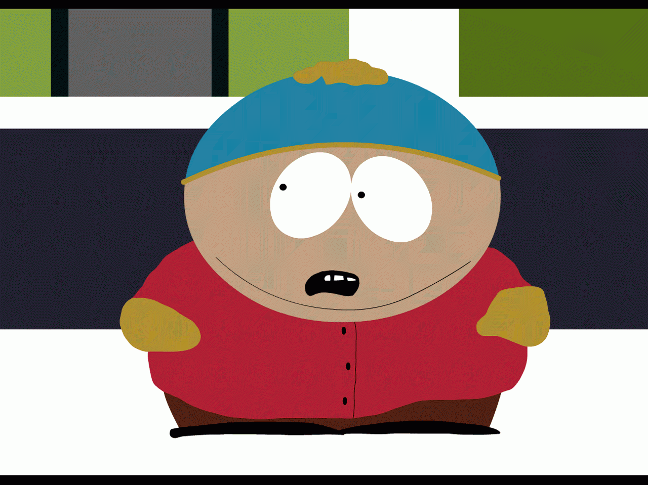 Free download cartman Eric Cartman Wallpaper 8914556 [1280x960