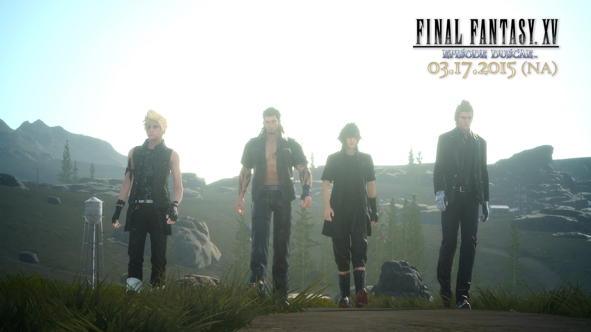 Free Download Final Fantasy Xv Wallpaper In 19x1080 19x1080 For Your Desktop Mobile Tablet Explore 46 Final Fantasy 15 Wallpapers Final Fantasy Hd Wallpaper Final Fantasy Wallpapers 19x1080 Final Fantasy 14 Wallpaper Hd