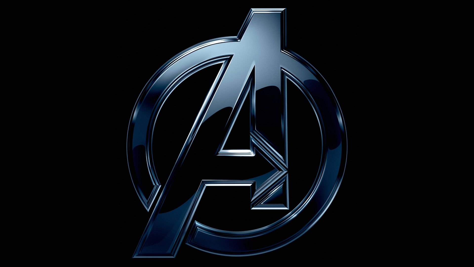 50 Avengers Symbol Wallpapers   Download at WallpaperBro