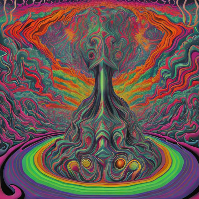 Psychosomatic Wallpaper