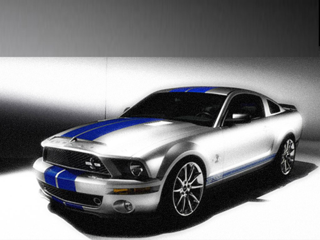 Ford Shelby Gt500kr Wallpaper HD Background Gallery