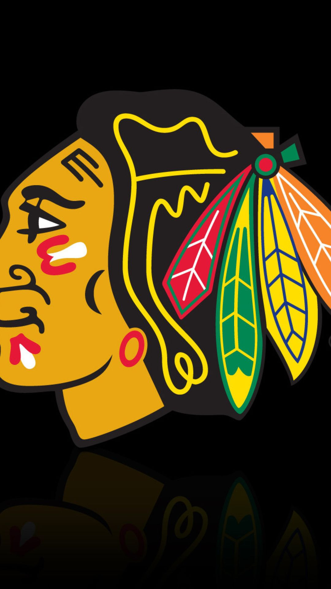 Chicago Blackhawks Wallpaper