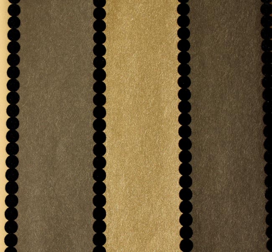 [48+] Black and Gold Striped Wallpaper | WallpaperSafari