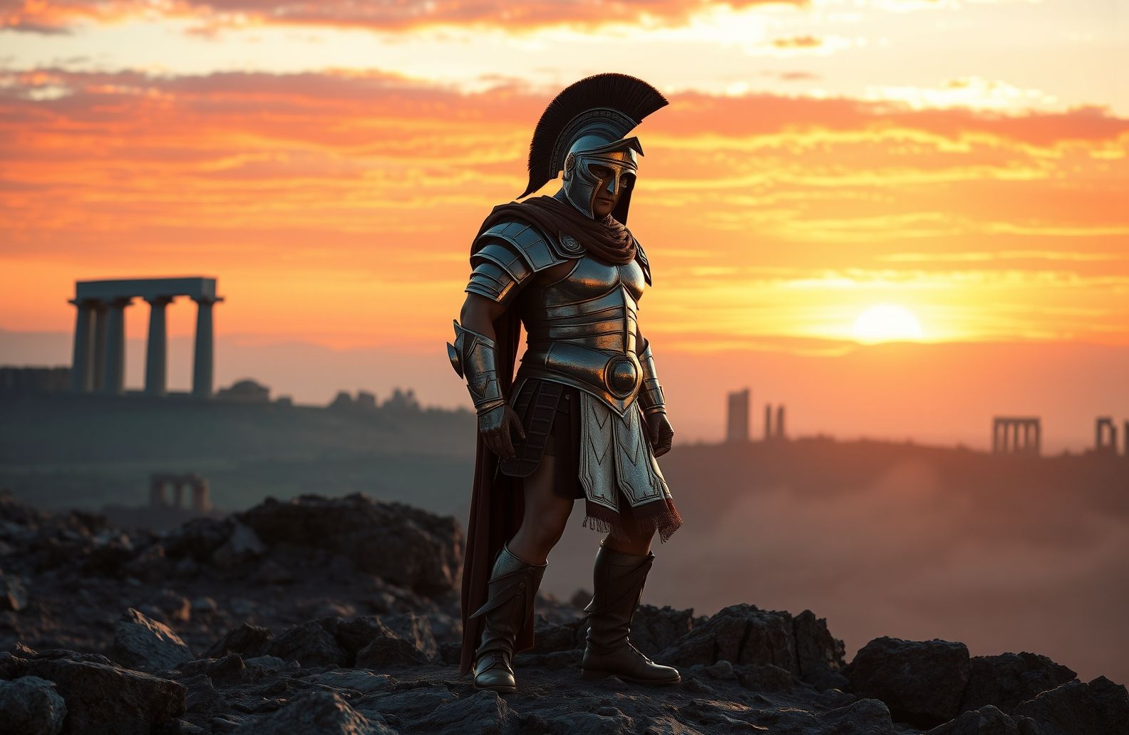 Hd Spartan Wallpaper
