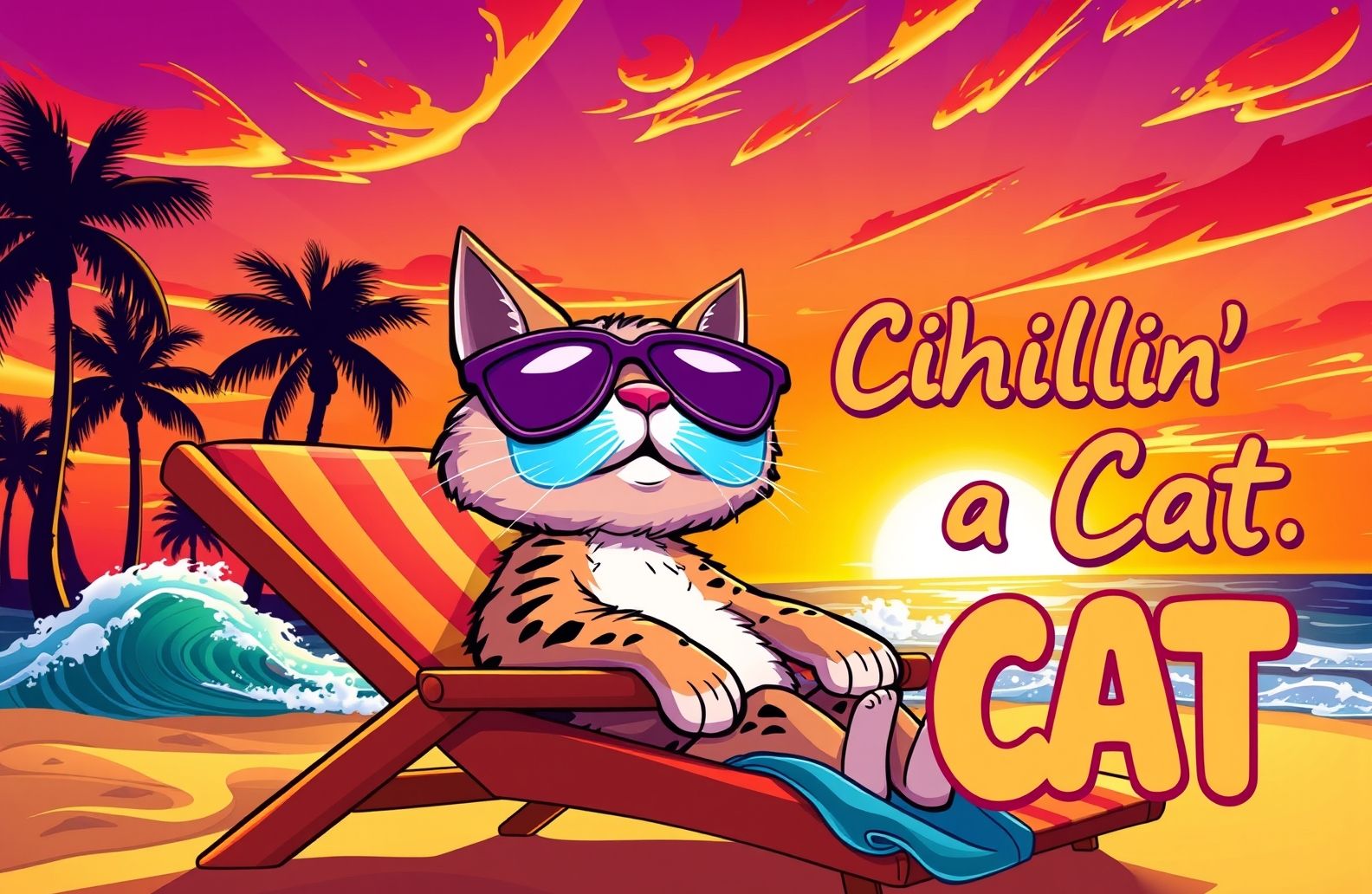 Funny Lock Screen Wallpaper