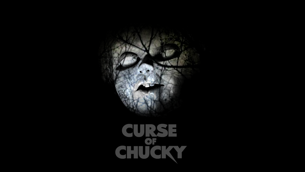 Curse Of Chucky Teaser Wallpaper By Zsoltyn