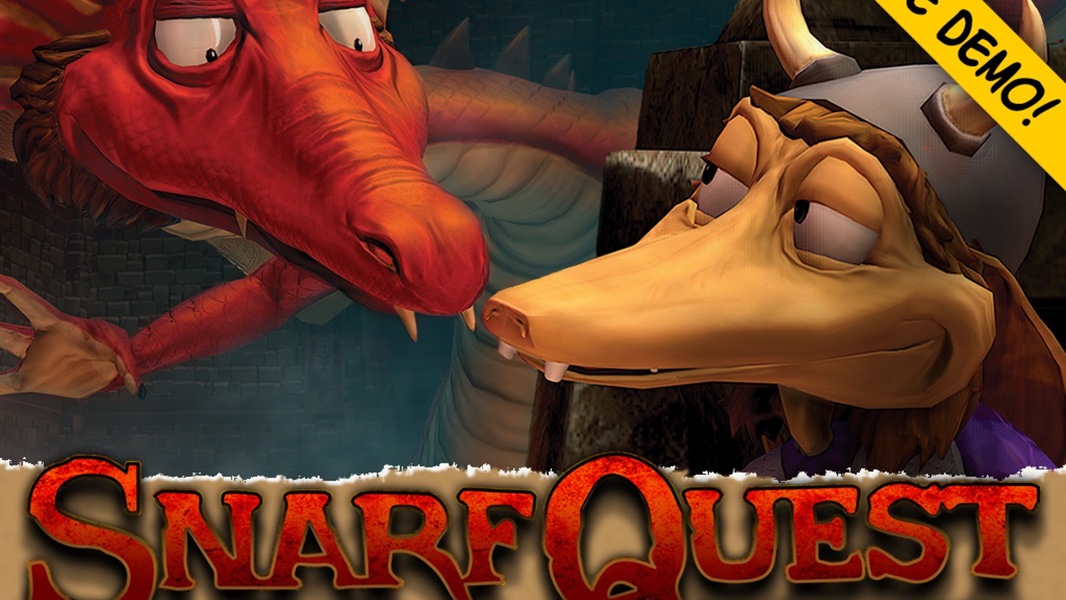 Larry Elmore Snarfquest Tales By Cellbloc Studios Kickstarter