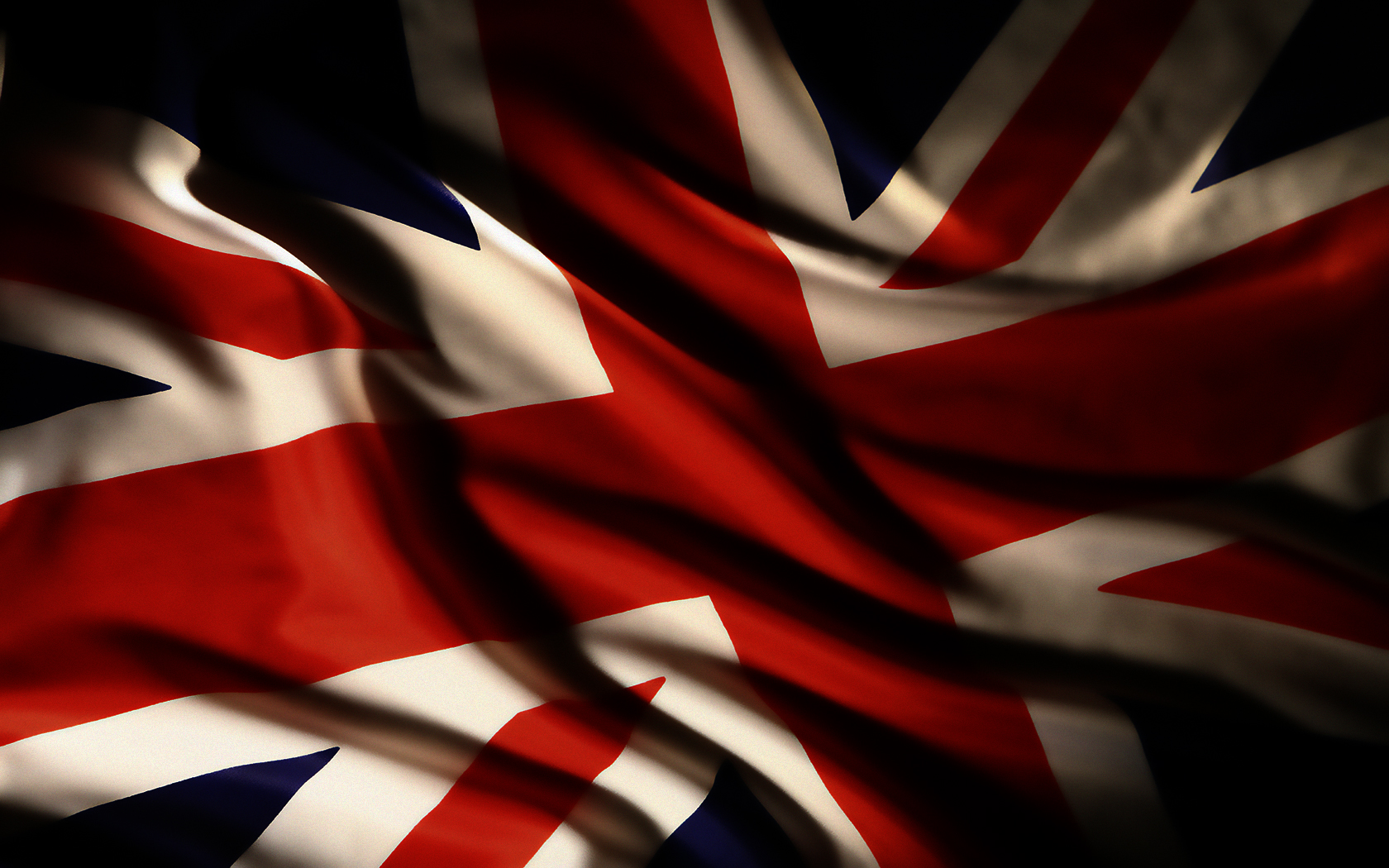 Union Jack By Johnnyslowhand