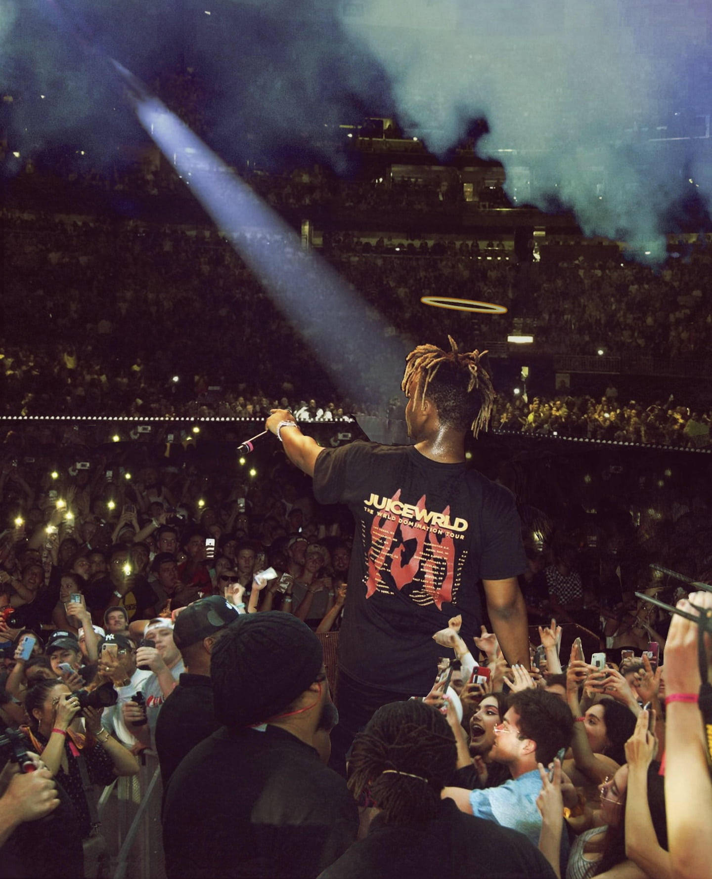 Top Juice Wrld Desktop Wallpaper Full HD 4k To Use