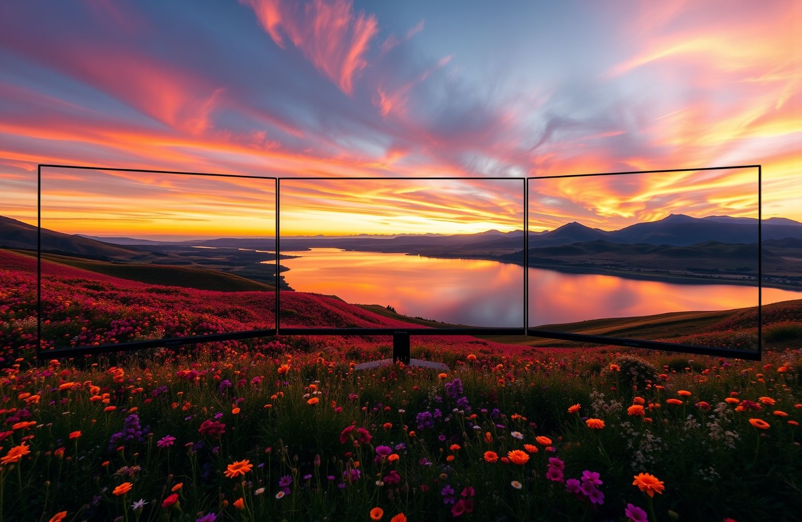 HD Wallpaper For Monitors