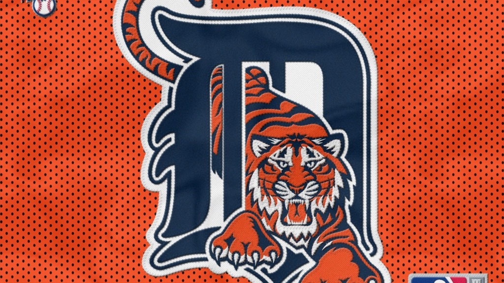 Detroit Tigers Image
