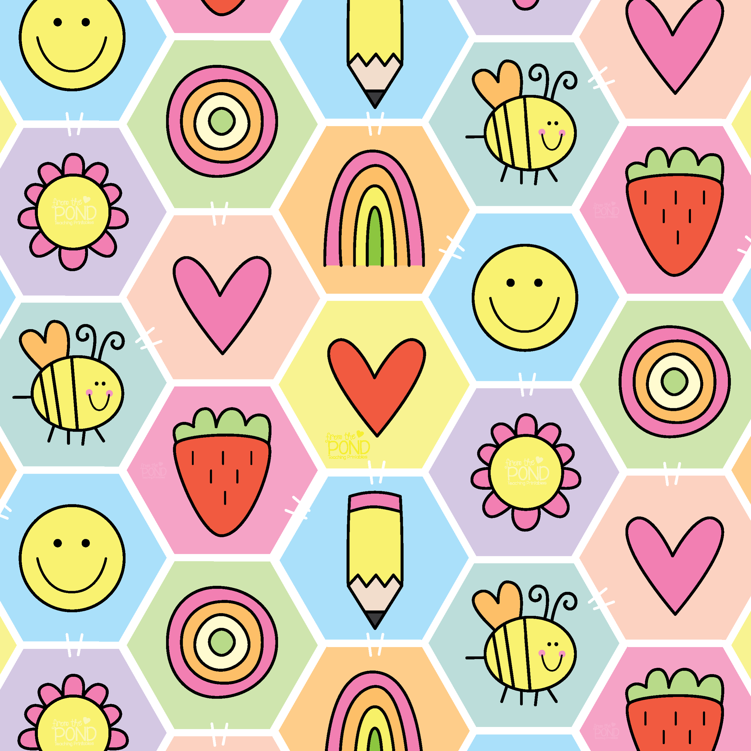Inspiring Desktop Wallpaper For Teachers