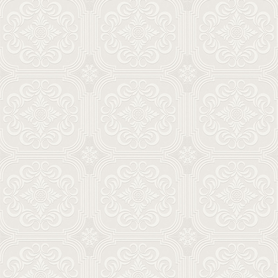 Free download White Strippable Non Woven Prepasted Paintable Wallpaper