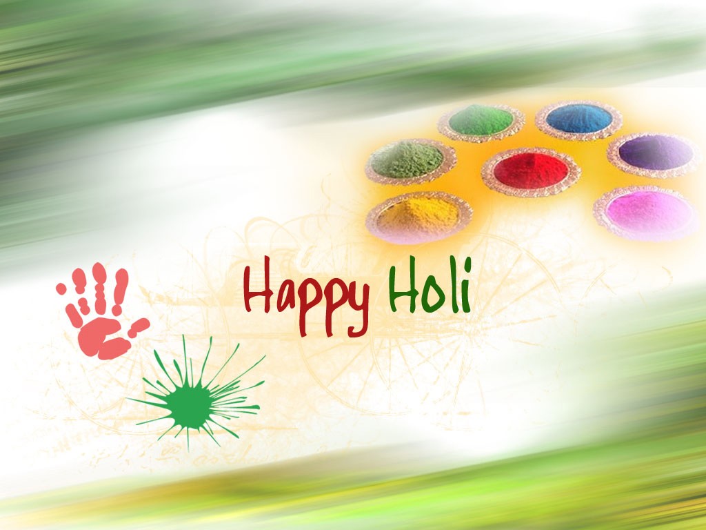 Premium Vector  Painting splash holi festival background  Happy holi  picture Happy holi images Holi images
