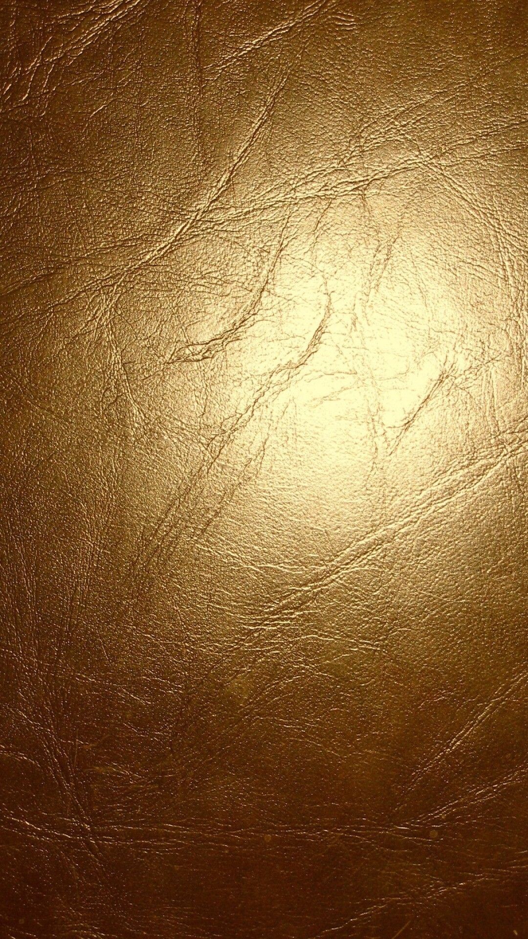 Gold Foil Wallpaper