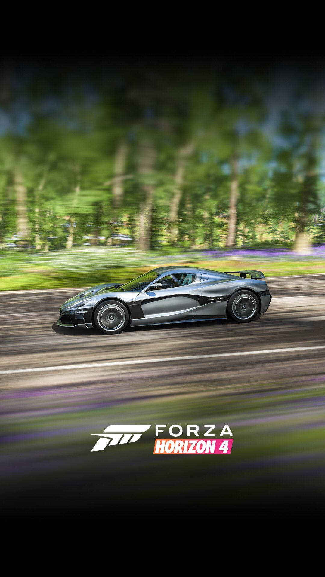 Forza Horizon Wallpaper