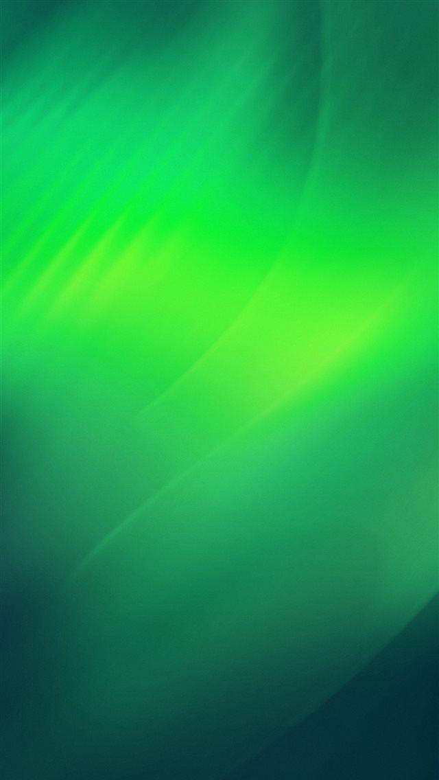 Abstract Green Light Pattern iPhone Wallpaper Download iPhone
