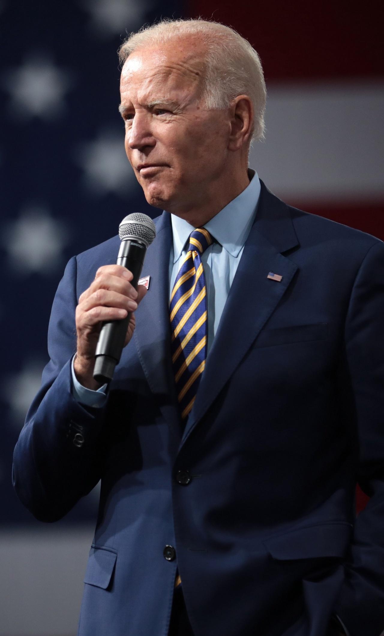 Joe Biden iPhone HD 4k Wallpaper Image