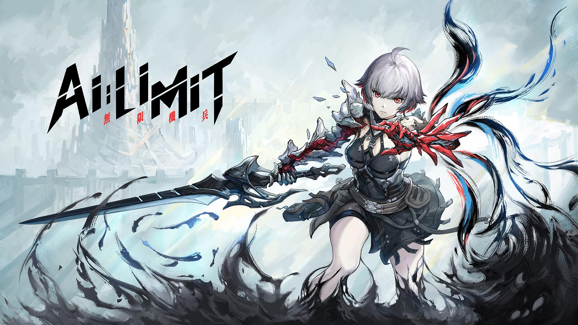 Post Apocalyptic Sci Fi Action Rpg Ai Limit Will Launch For Pc And