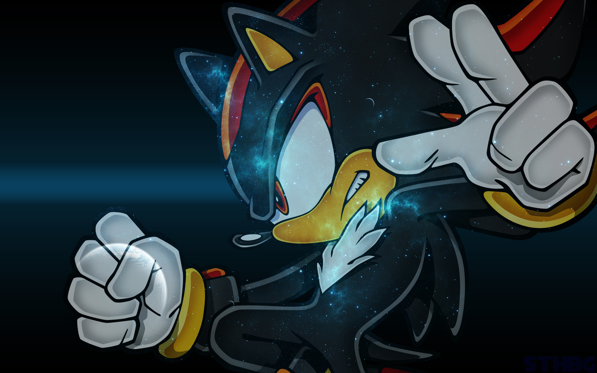 Showing Gallery For Shadow The Hedgehog Wallpaper HD