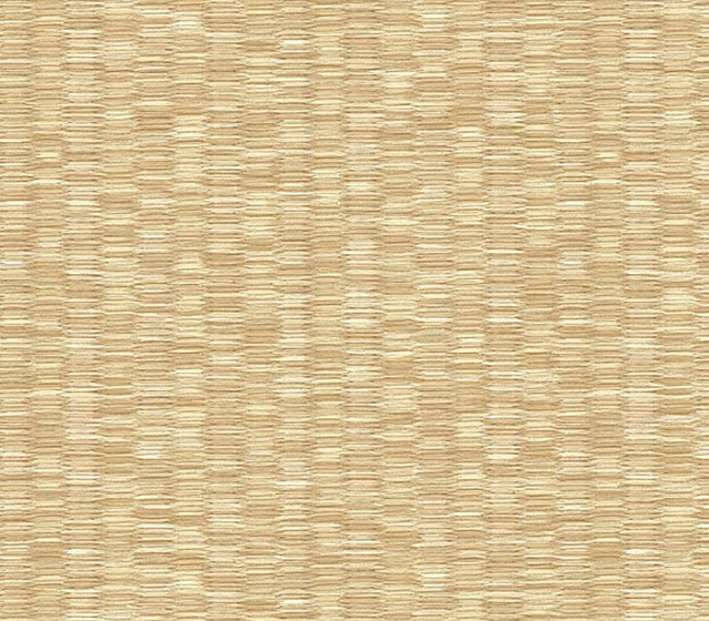 Nl58245 Woven Rattan Faux Grasscloth Wallpaper Tropical