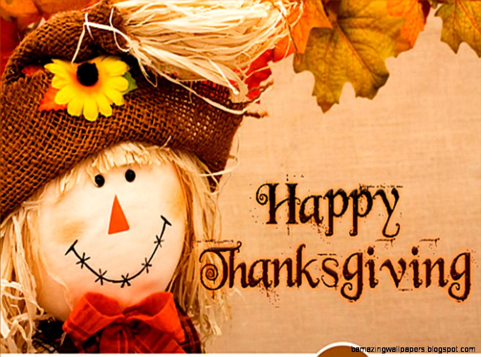 Thanksgiving Desktop Wallpaper Image In Collection