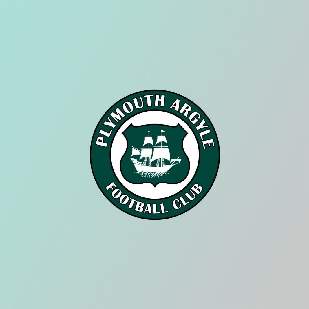 Plymouth Argyle Logo Plymouth Argyle FC Imgenes por Aeriel