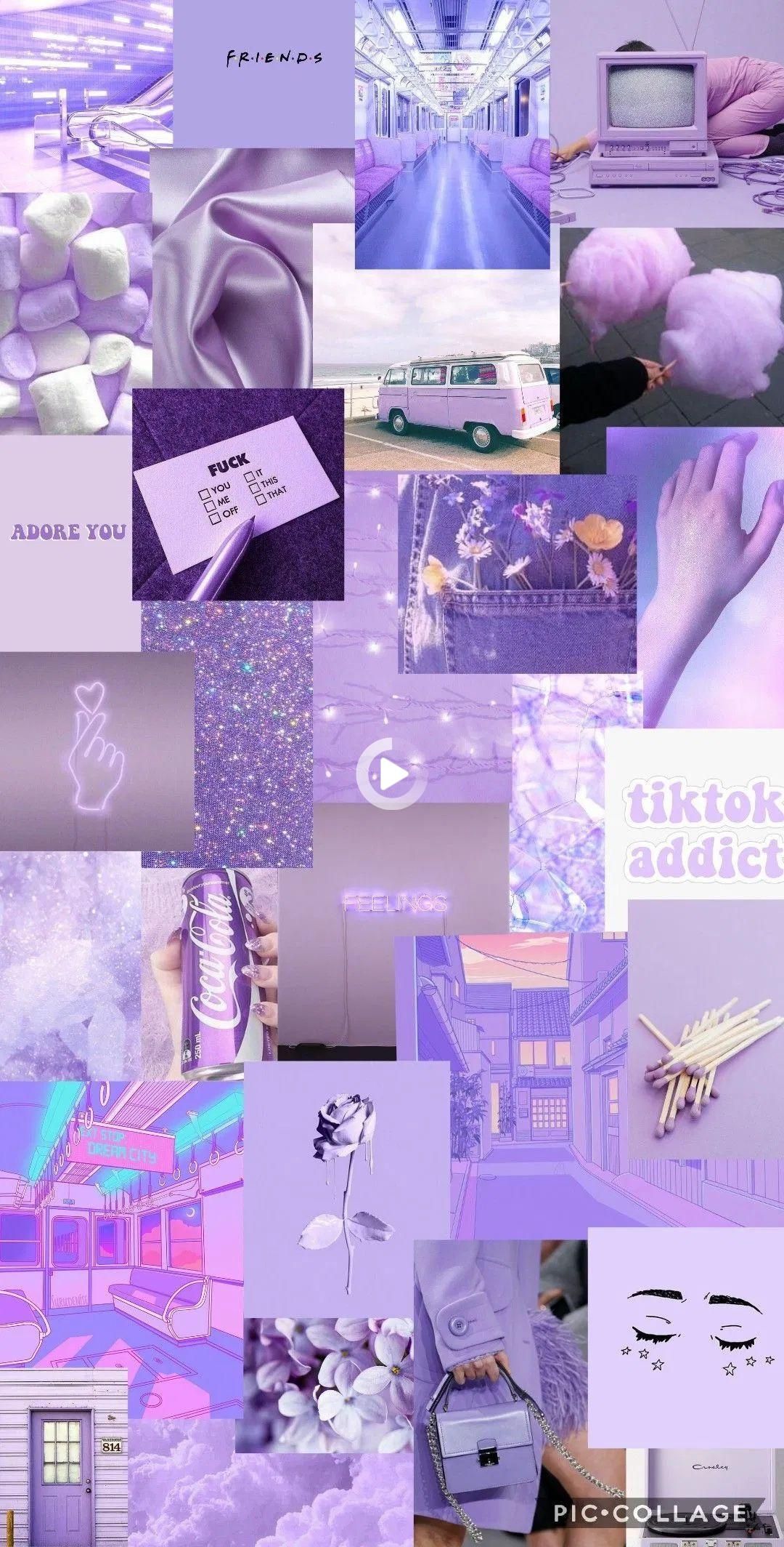 Best Wallpaper Aesthetic Purple iPad You Can It Without A