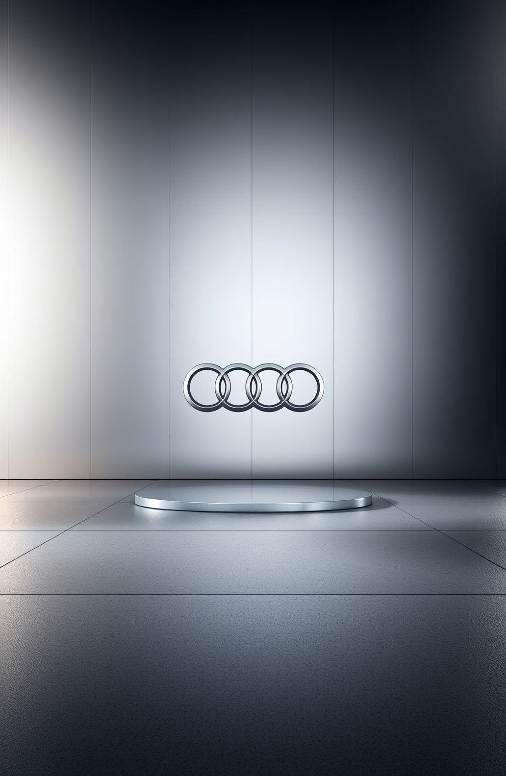 Audi Logo Hd Wallpaper