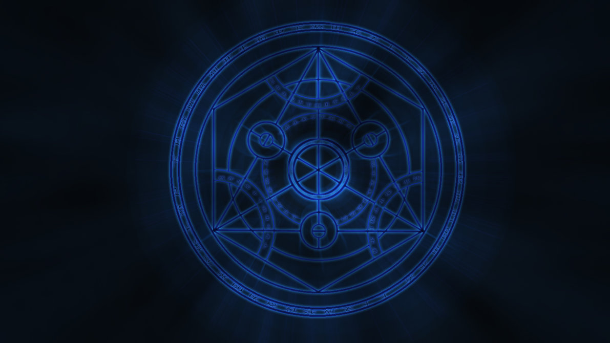 Transmutation Wallpaper Gallery