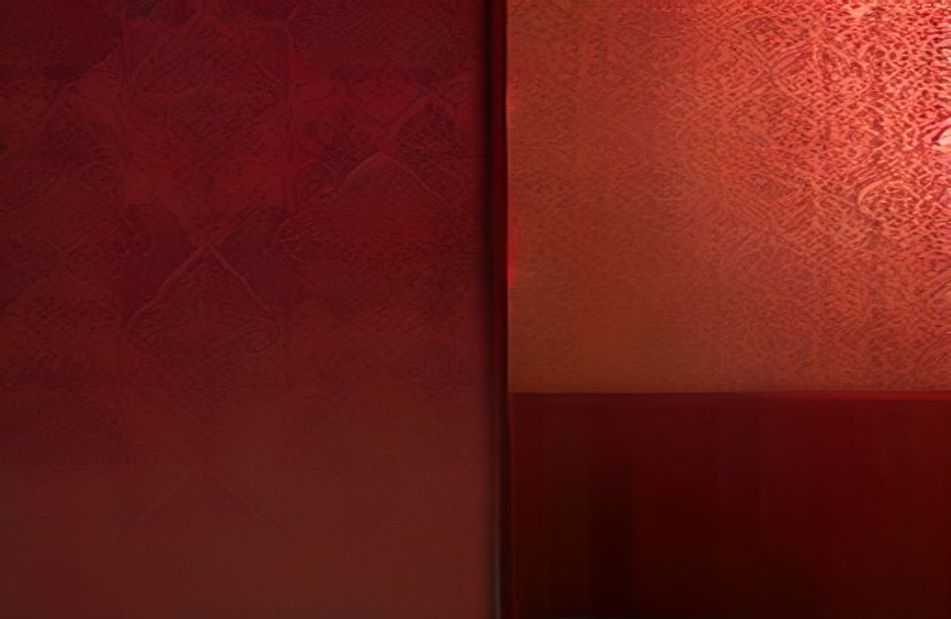 Dark Maroon Wallpaper